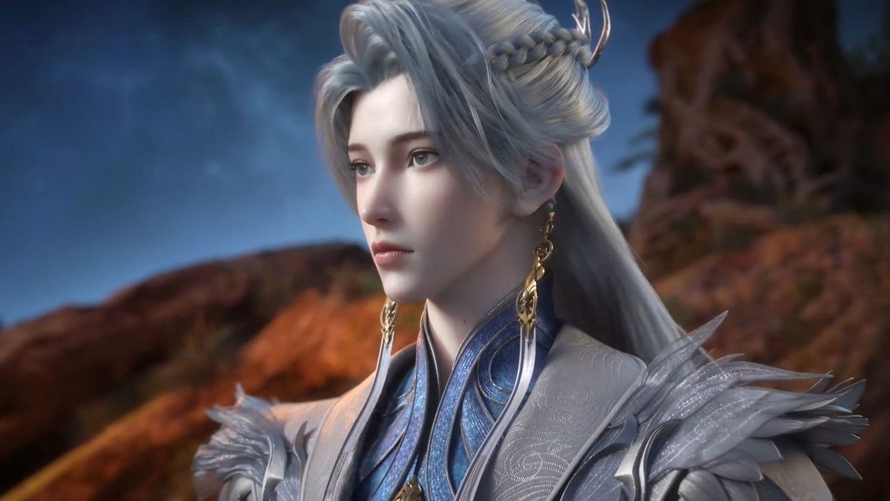 山海经密码 — Épisode 9