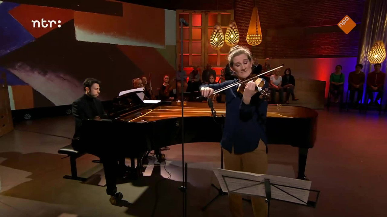 Podium Klassiek — Épisode 12