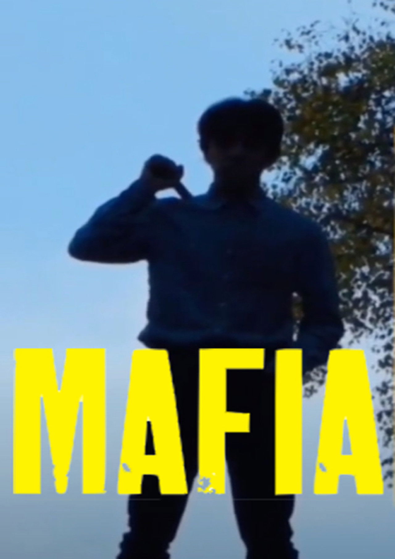 Mafia poster