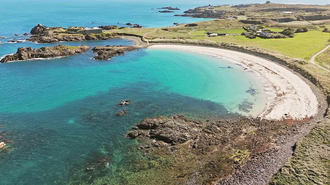 Hitler's British Island — Épisode 2