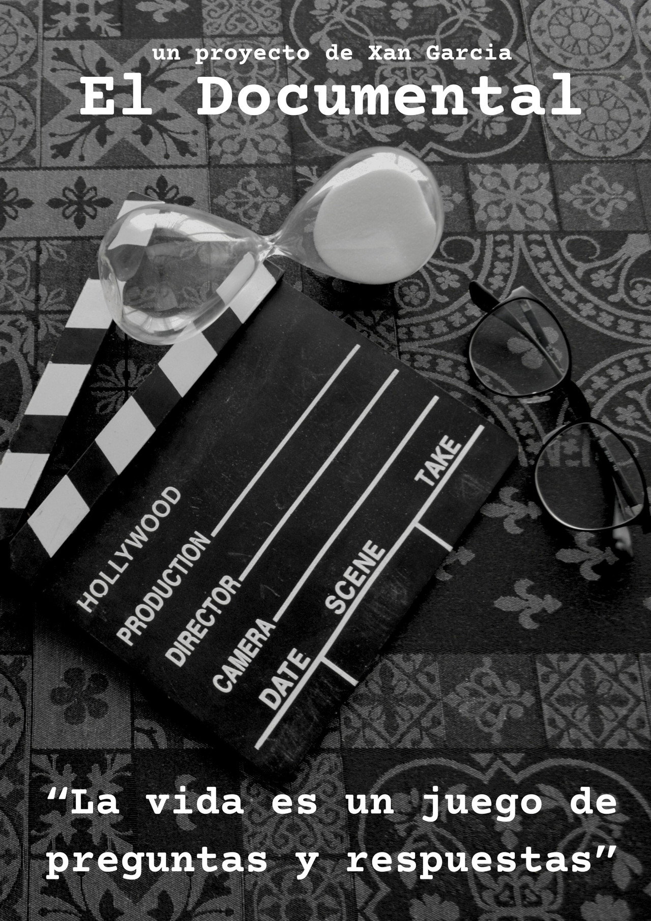 The Documentary poster