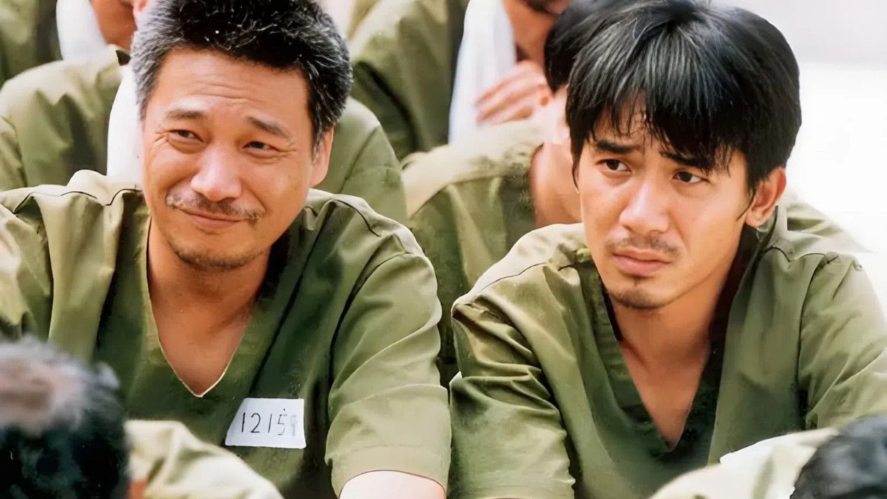 黑獄斷腸歌(系列)