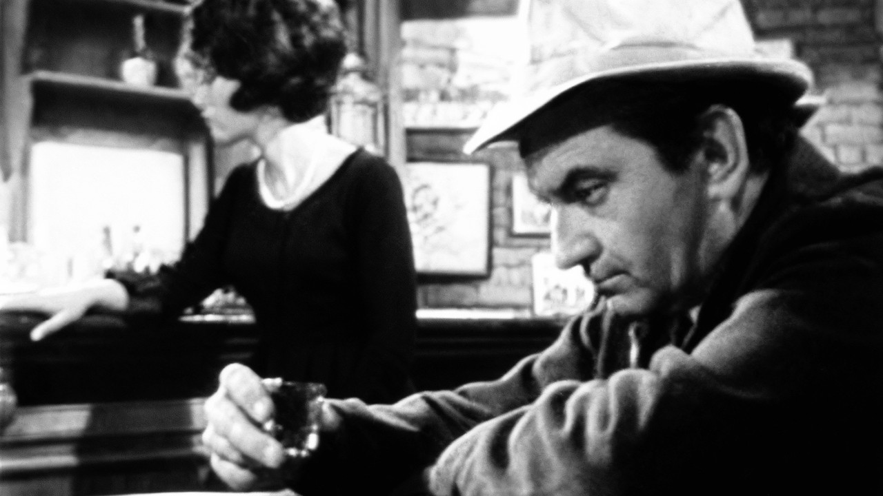 Peyton Place — Épisode 18