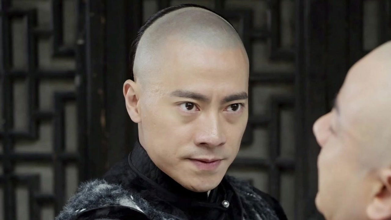 燕阳春 — Épisode 5