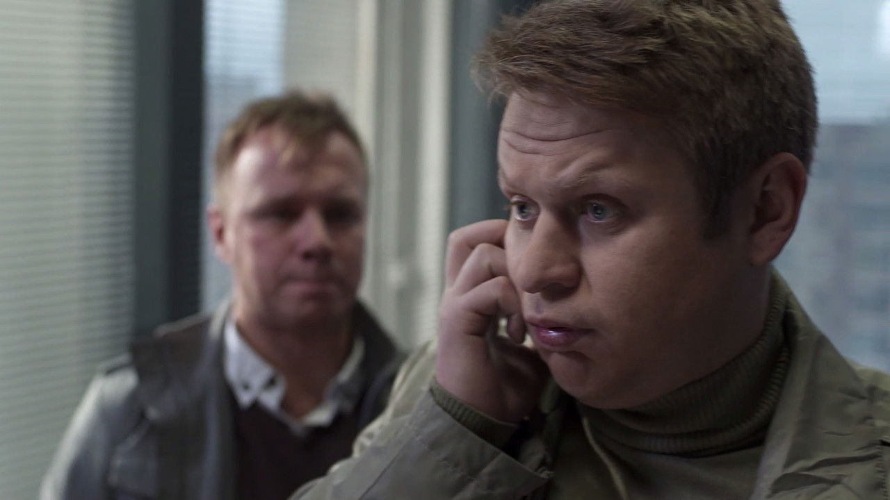 Предатель — Épisode 7