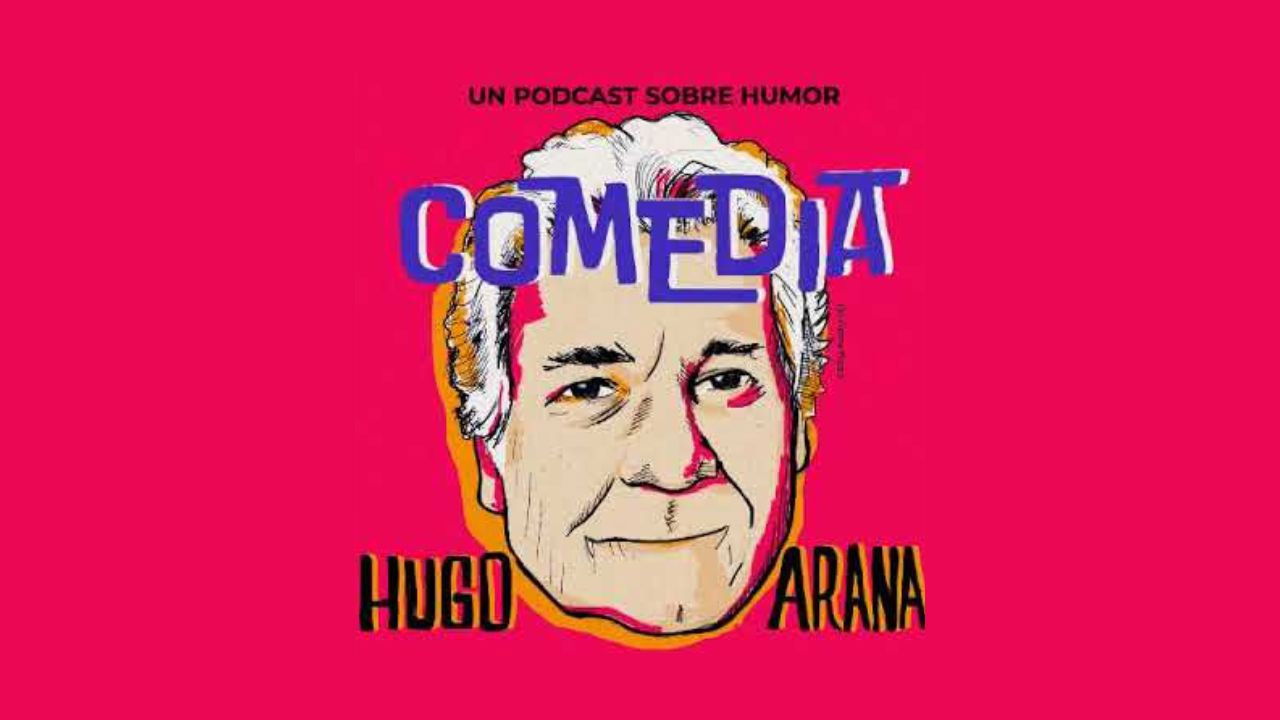 Comedia — Épisode 13