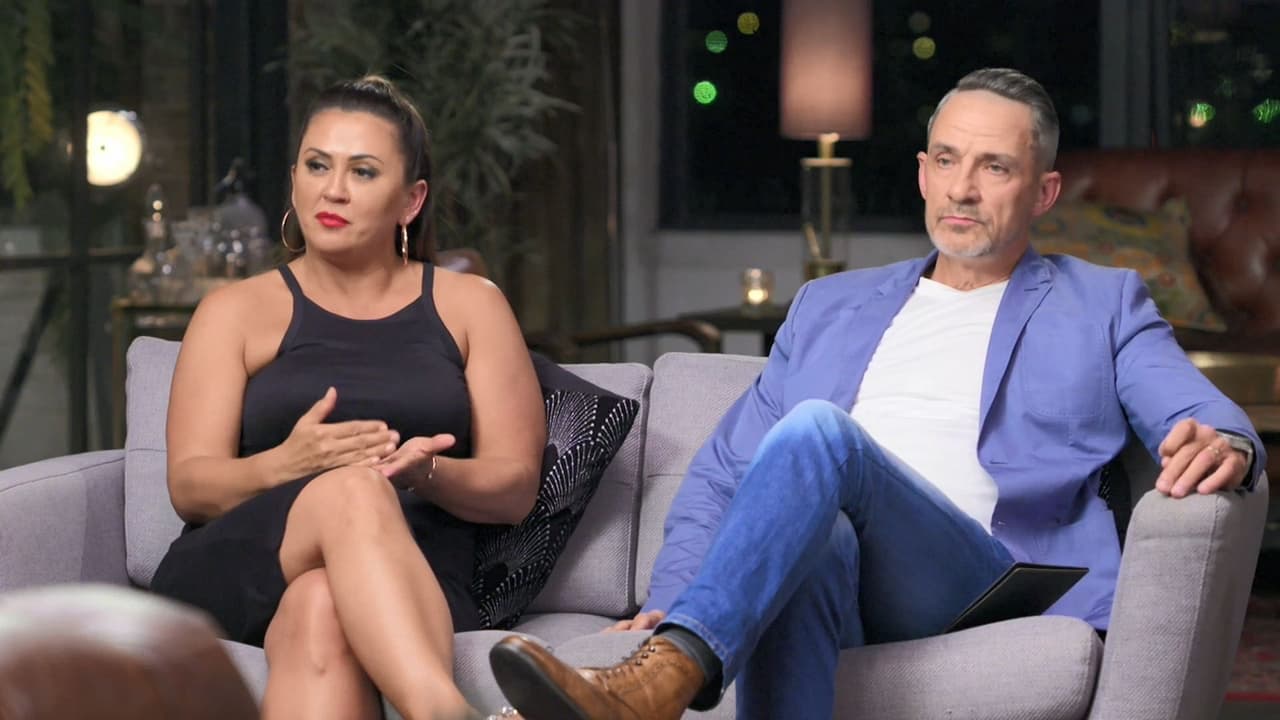 Married at First Sight - Season 7 Episode 21 : Episode 21
