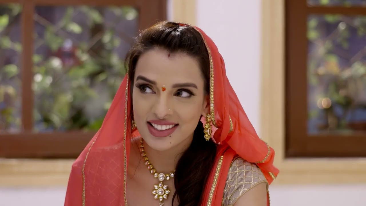 Hamari Bahu Silk — Épisode 20