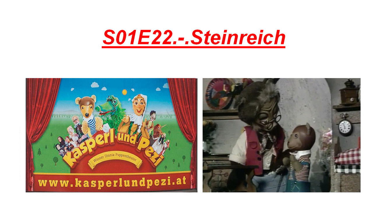 Familie Petz — Épisode 22