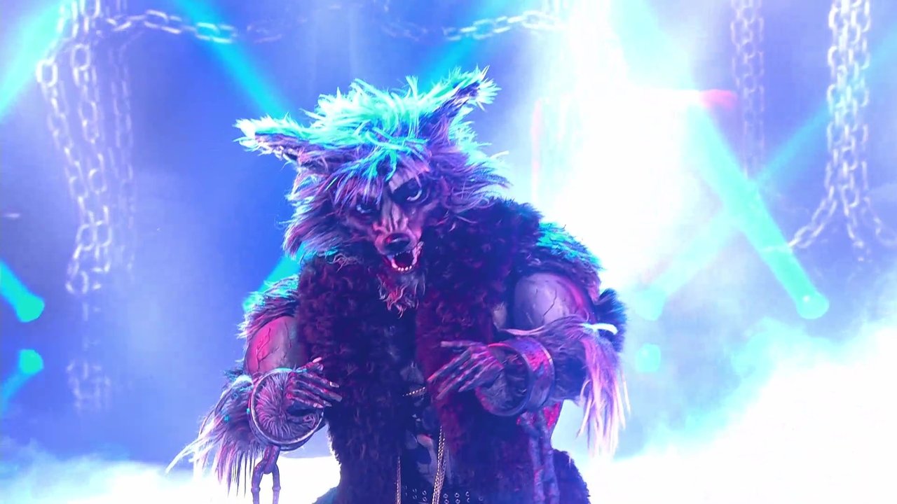 The Masked Singer - Season 7 Episode 4 : Episode 4