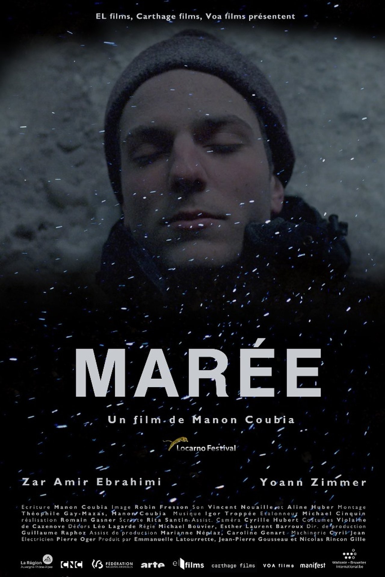 Marée Marée