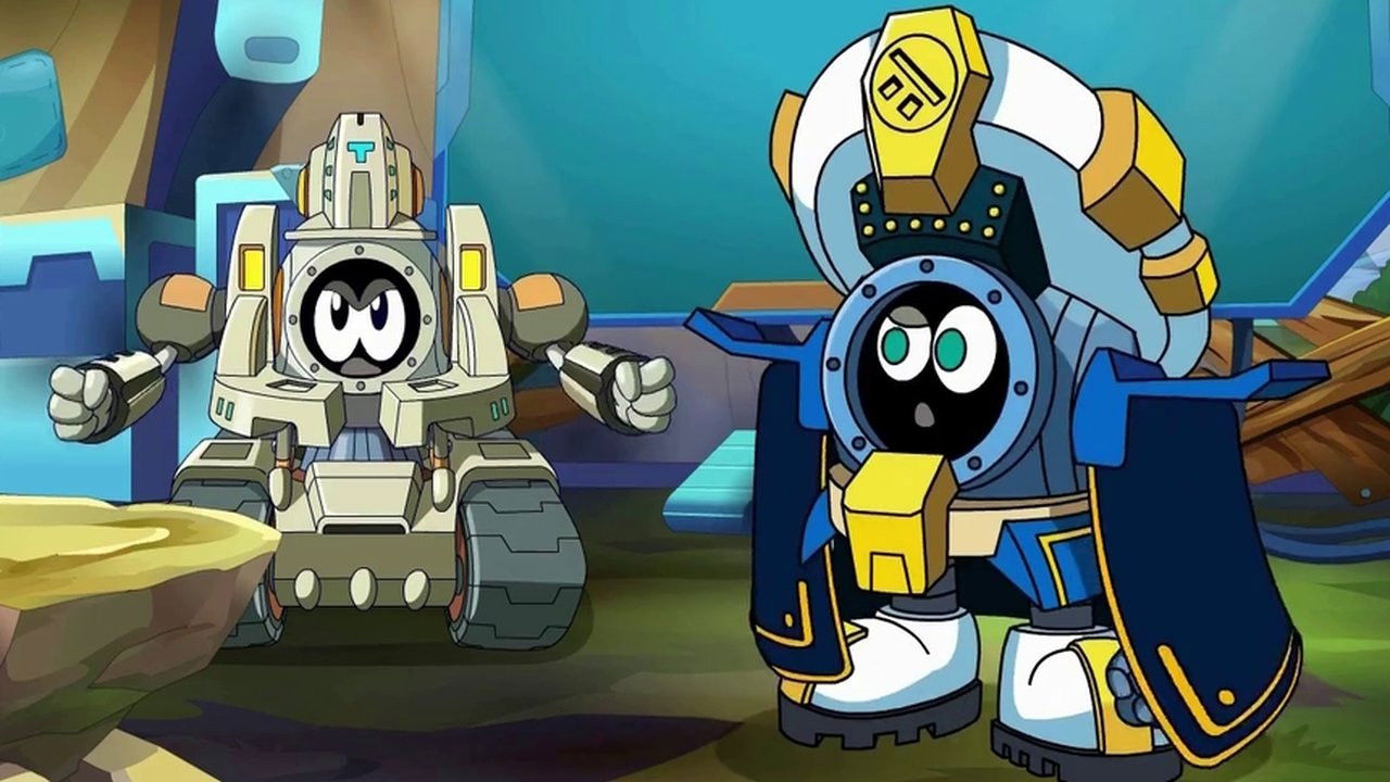 赛尔号 — Épisode 24