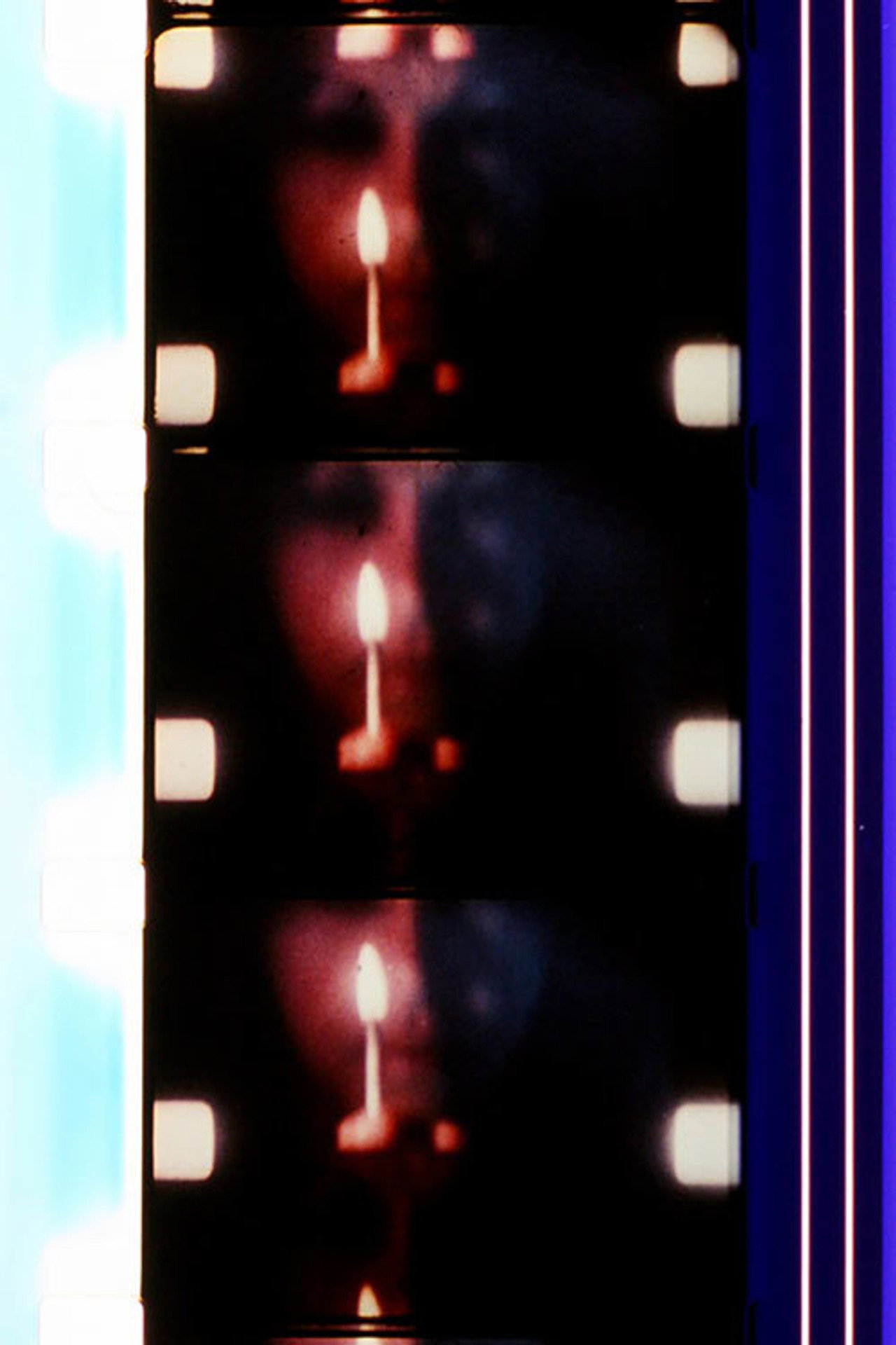 3rd Degree filmaffisch