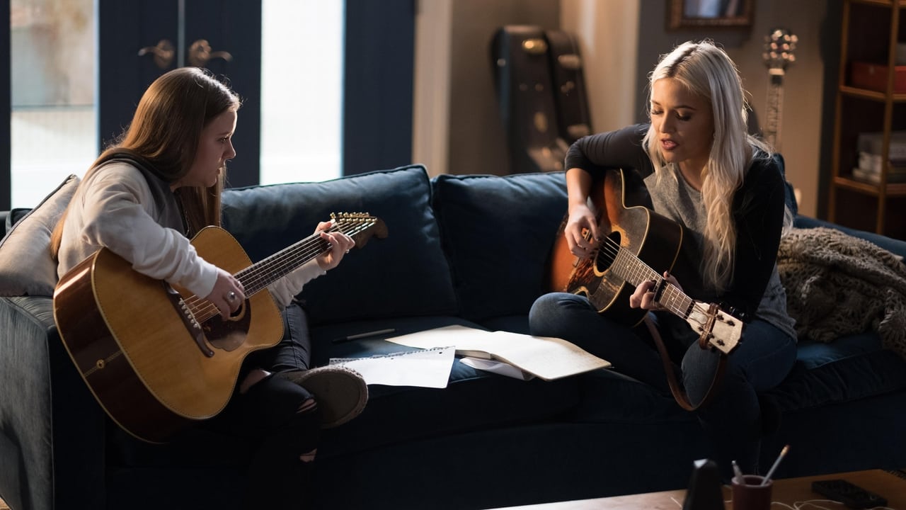 Nashville - Season 6 Episode 12 : The House That Built Me