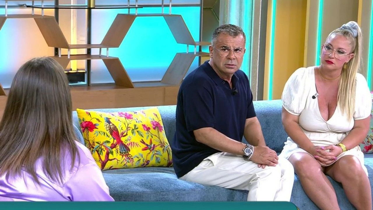 El diario de Jorge — Épisode 20