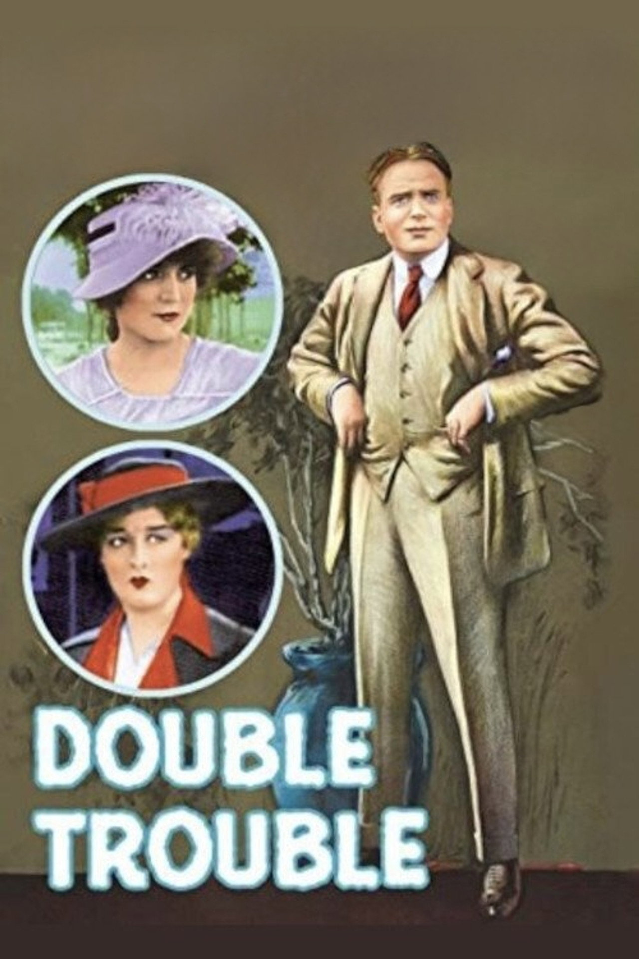 Double Trouble