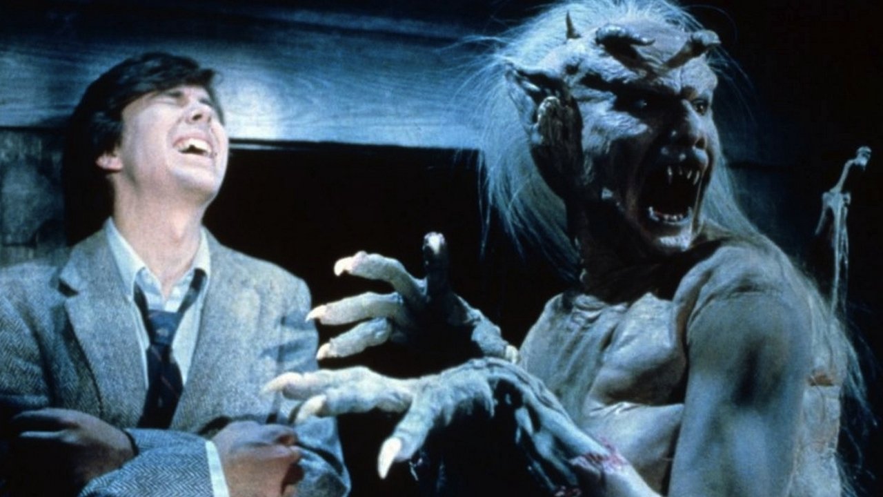 The Unnamable (1988)