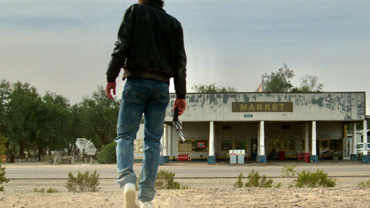 The Hitcher background 49