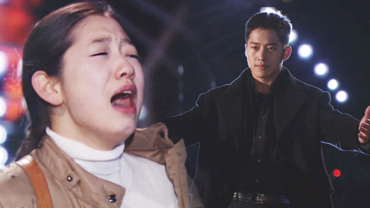 Tree of Heaven — Épisode 5