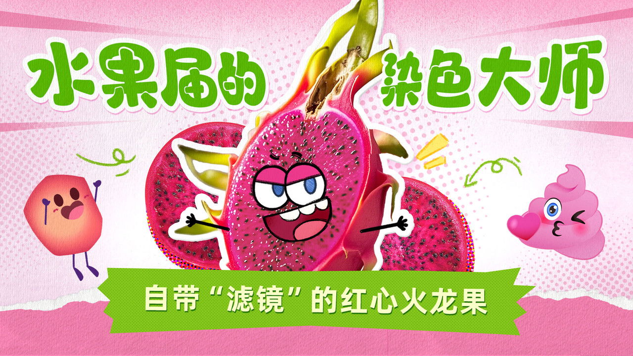 斑马百科探索 — Épisode 2