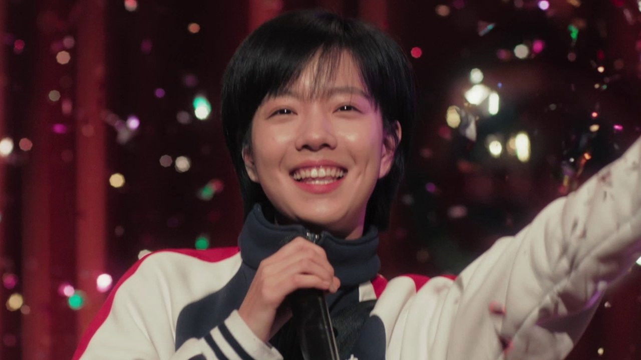 我才不要和你做朋友呢 — Épisode 14