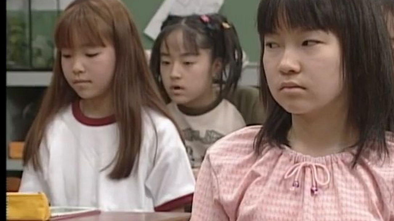 キッズ・ウォー — Épisode 5