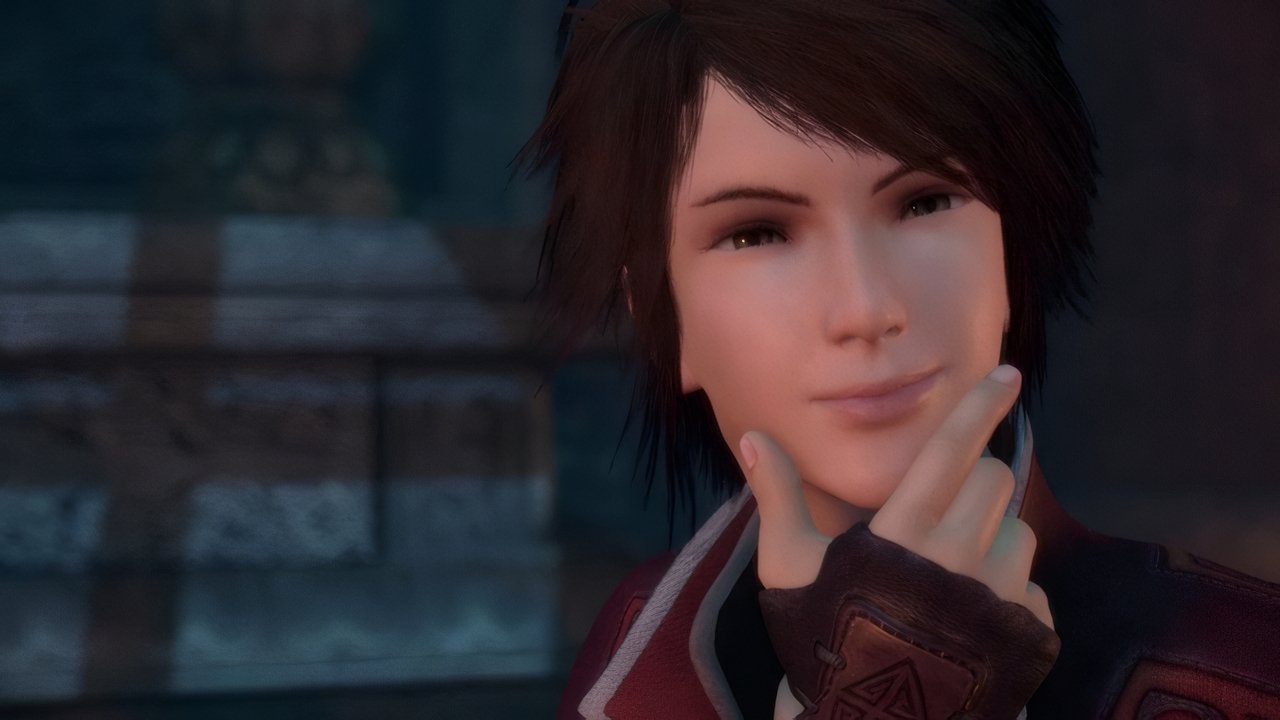 A Portrait of Jianghu: Bad Guys - Season 0 Episode 8 : Episode 8