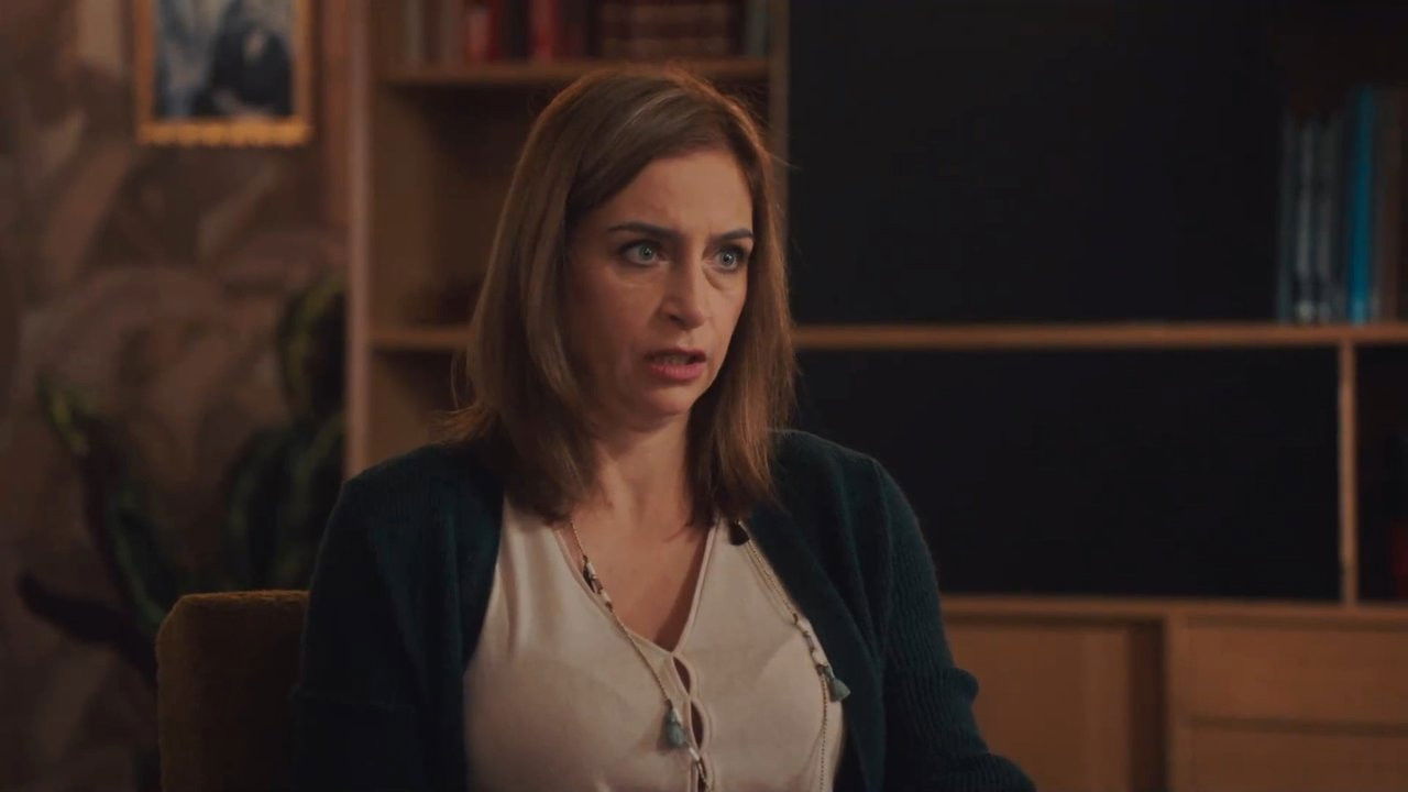 Sekirca v med — Épisode 59