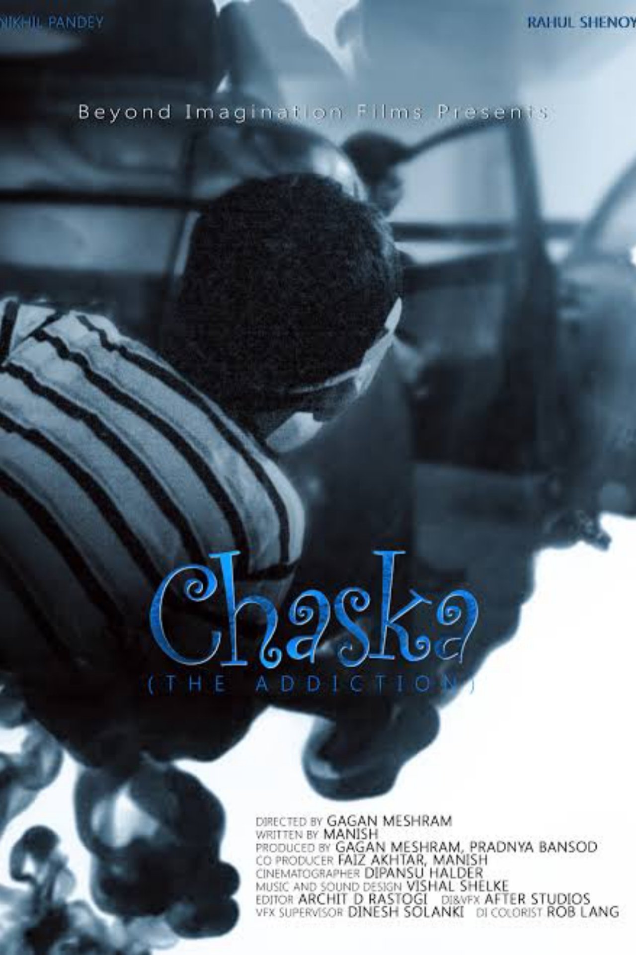 Chaska Chaska