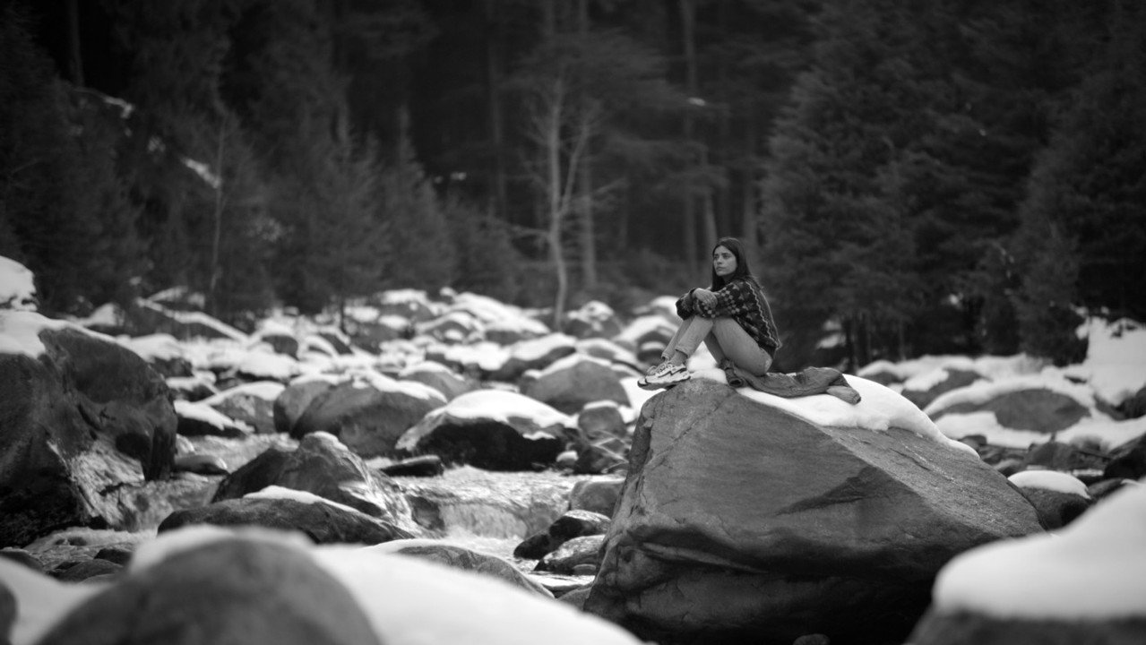 Second Chance backdrop