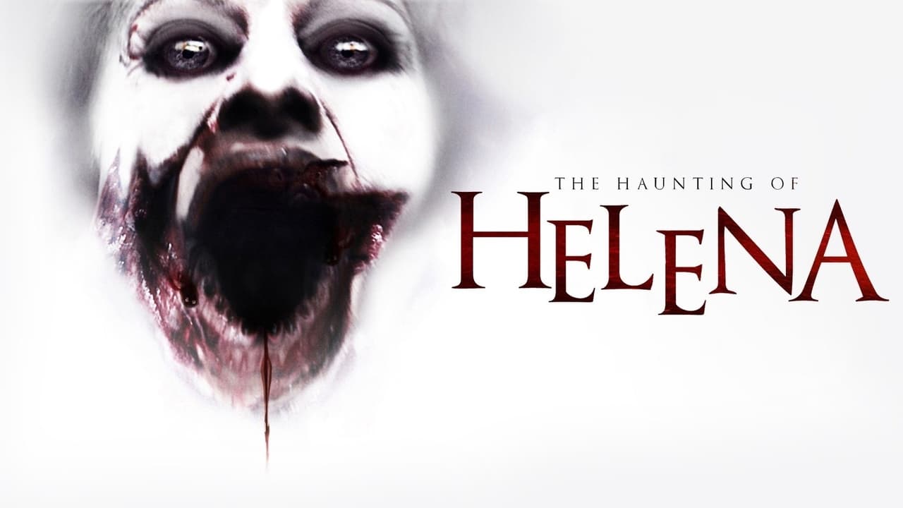 The Haunting of Helena background