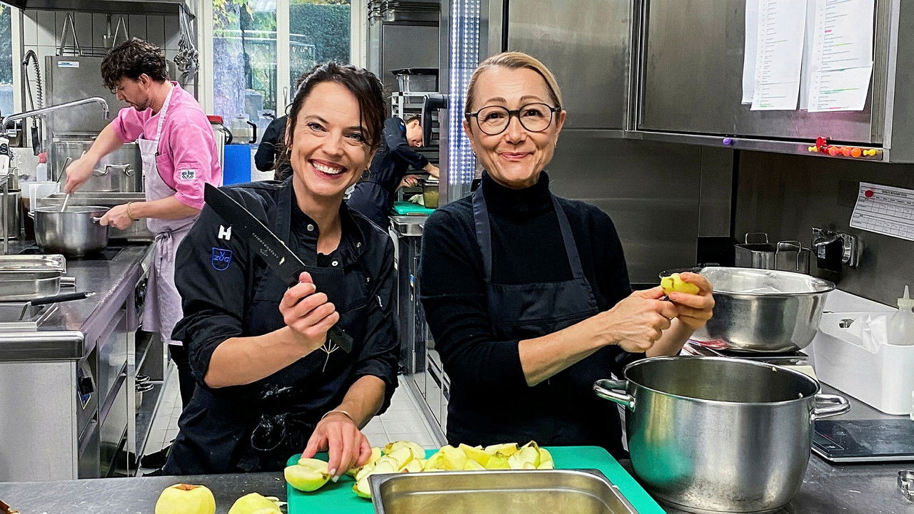 Mona mittendrin — Épisode 4