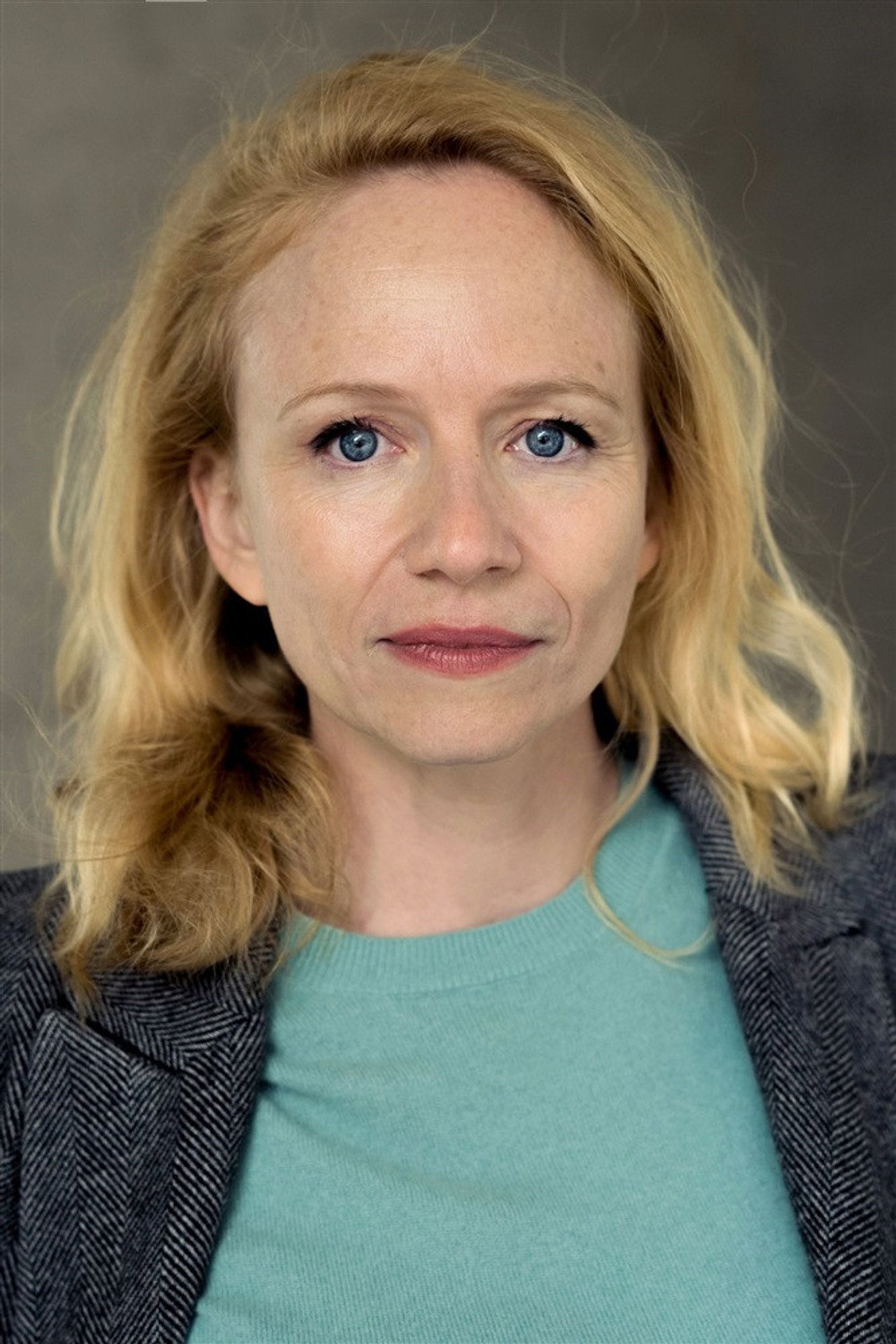 Portrait of Clémentine Verdier