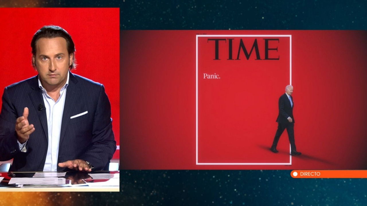 Horizonte — Épisode 41