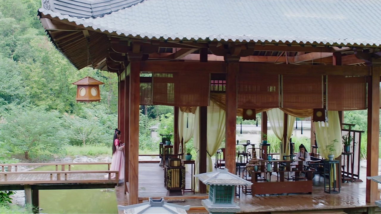 全资进组 — Épisode 16