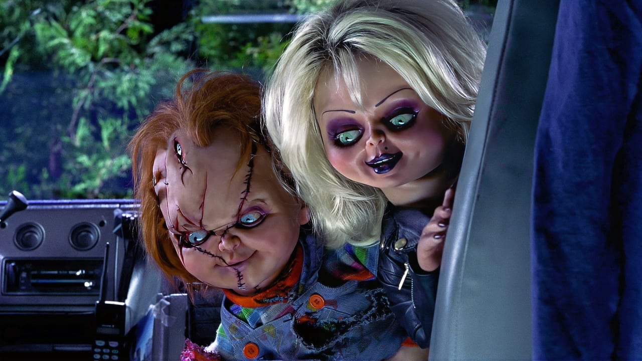 Bride of Chucky (1998)