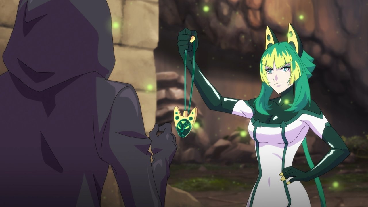 Image Virtual Hero: La Serie