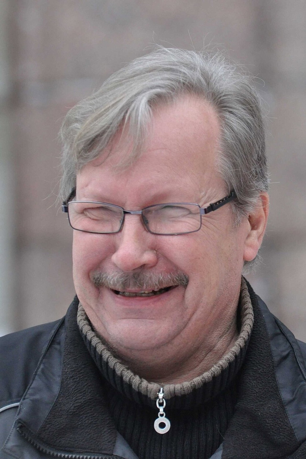 Erkki Saarela