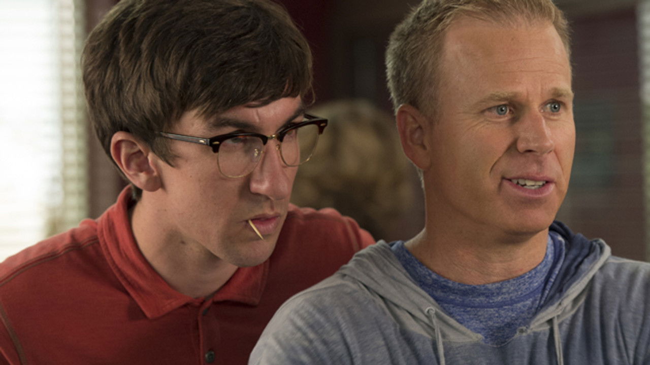 Mr. D — Épisode 10