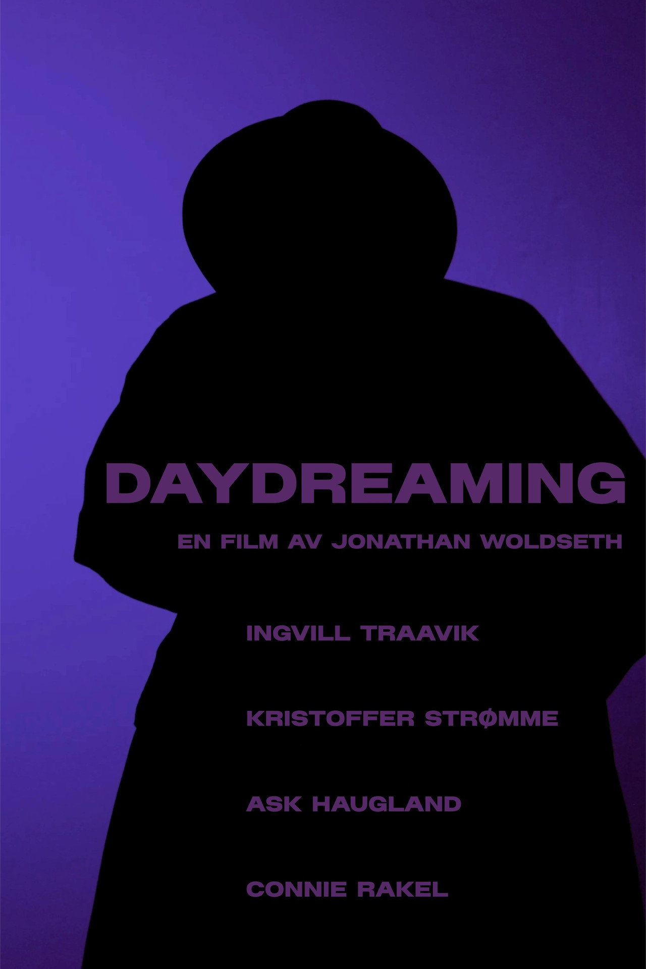 Daydreaming filmaffisch