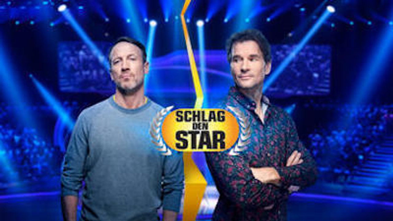 Schlag den Star — Épisode 6