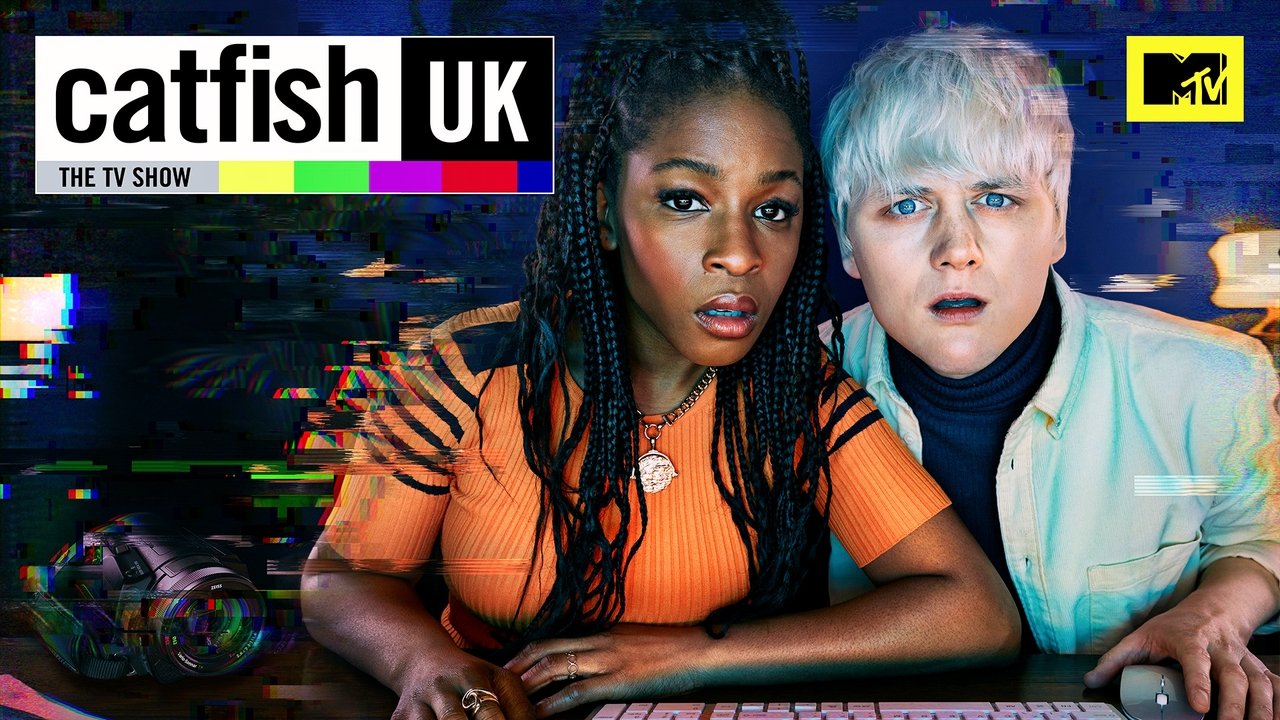 Catfish UK background