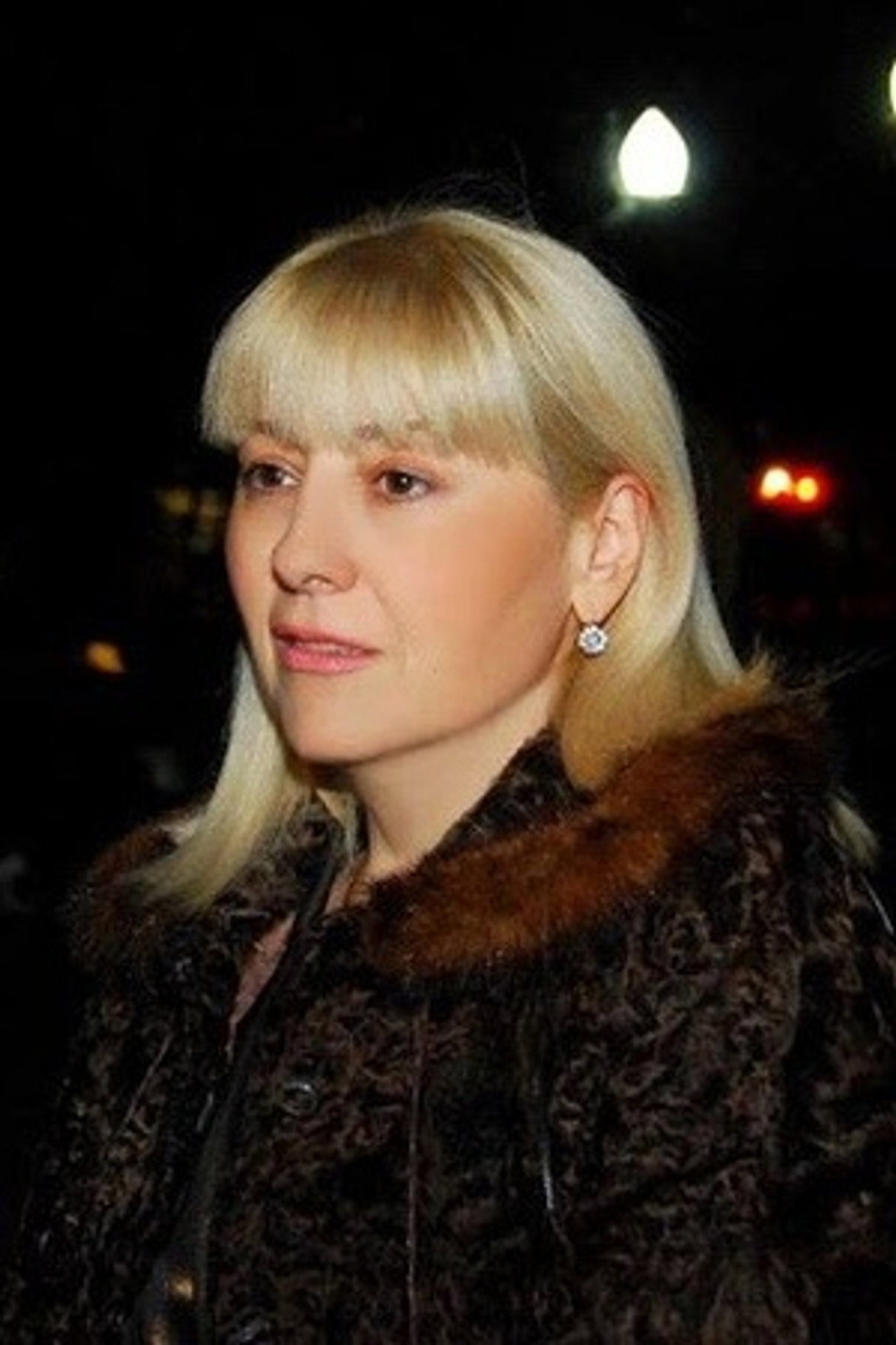 İradə Bağırzadə