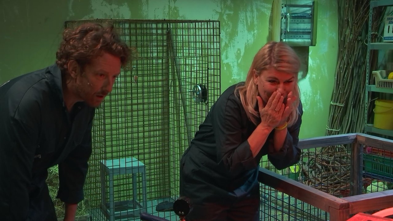 Code van Coppens – De Wraak van de Belgen - Season 3 Episode 3 : Episode 3