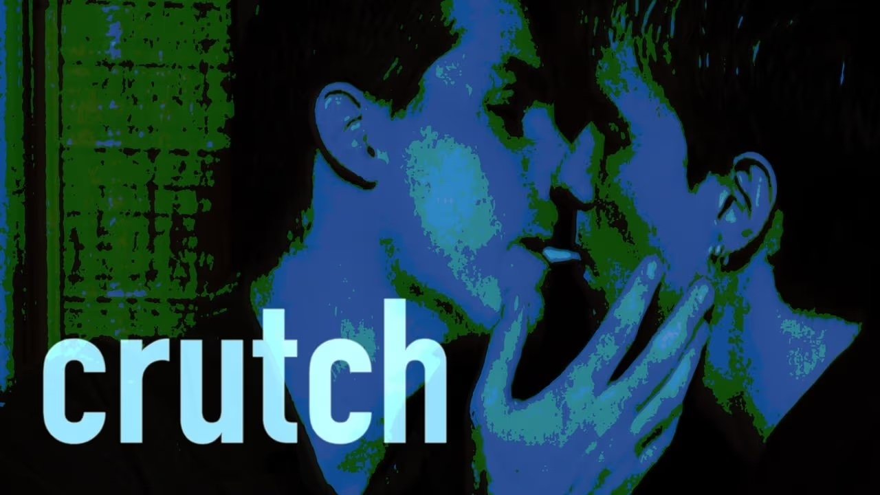 Crutch