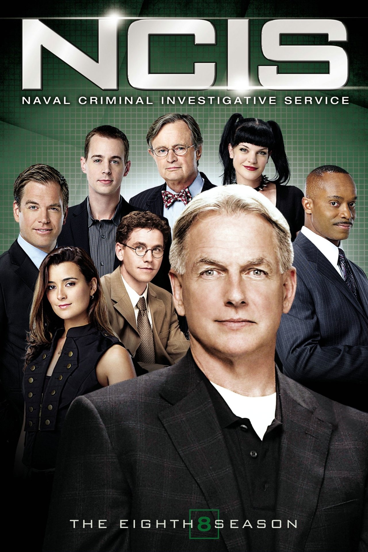 NCIS Season 8