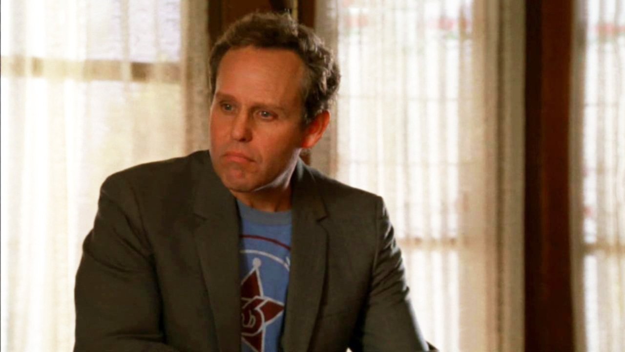 Numb3rs - Season 2 Episode 9 : Toxin