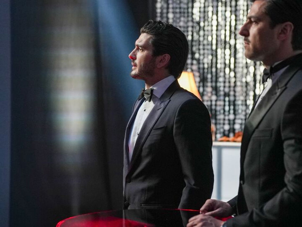 Velvet, El Nuevo Imperio — Épisode 72