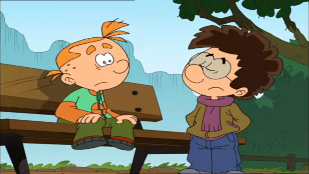 Cédric — Le Nouveau