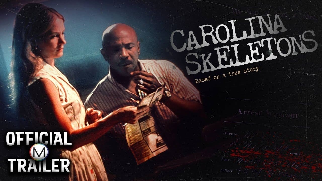 Carolina Skeletons background